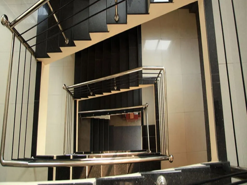 The Pavilion Luxury Suites Kochi India