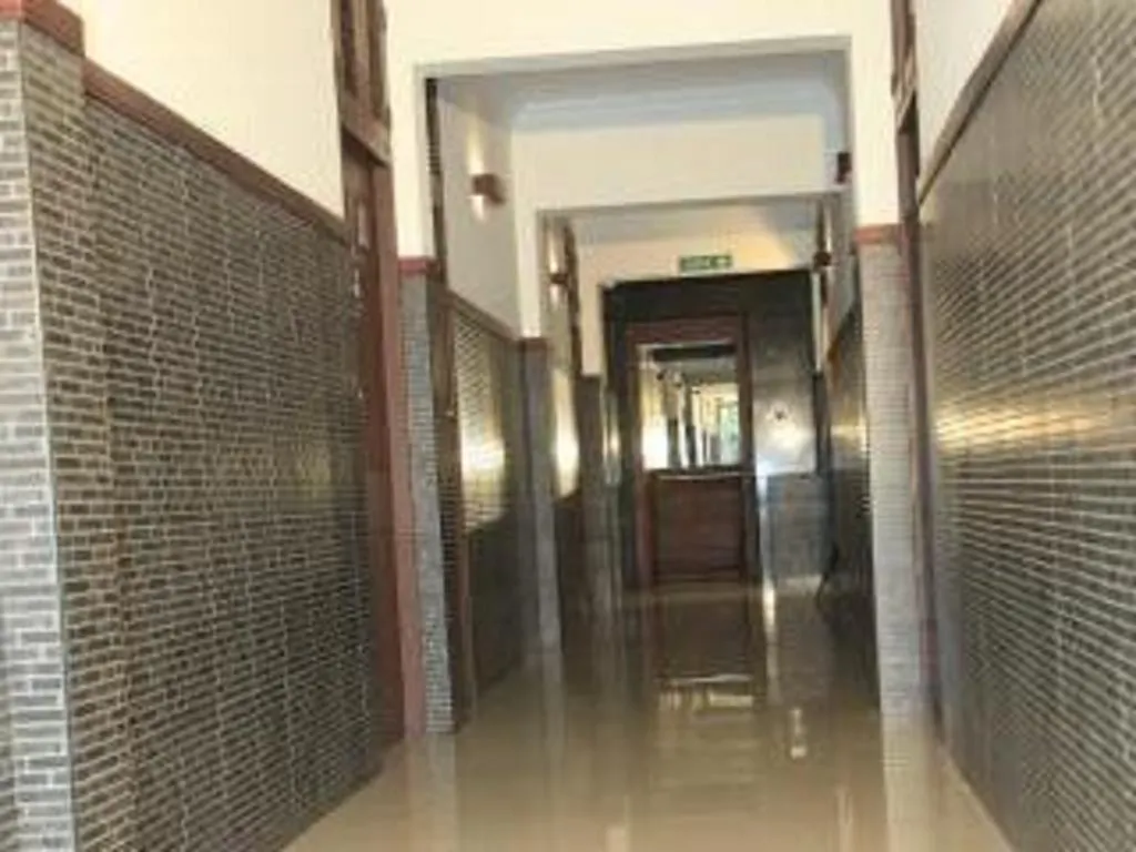 The Pavilion Luxury Suites Kochi India