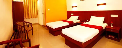 The Pavilion Luxury Suites Kochi