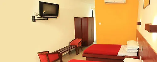 The Pavilion Luxury Suites Kochi 3*,  India